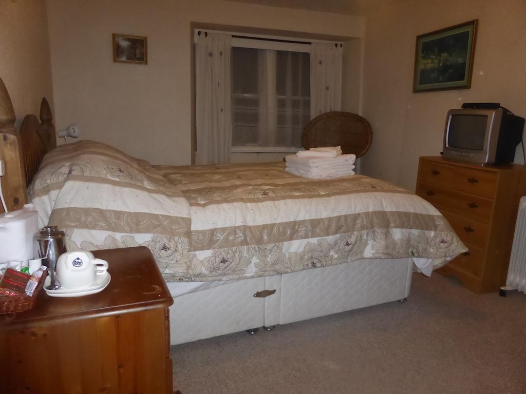 Kings Arms Hotel Penryn Cameră foto
